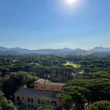 Apartment Old Course Saint-Raphael (Var)