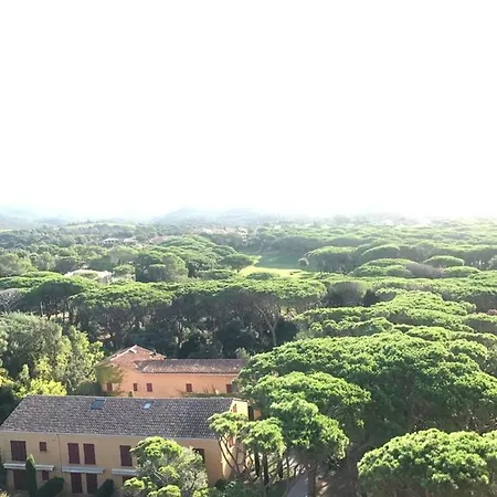 Old Course Apartment