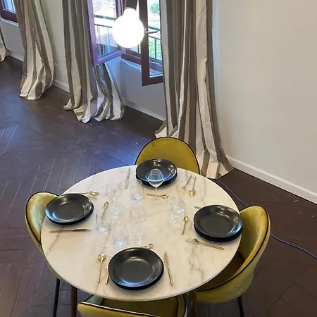 Old Course Apartment Saint-Raphael (Var)