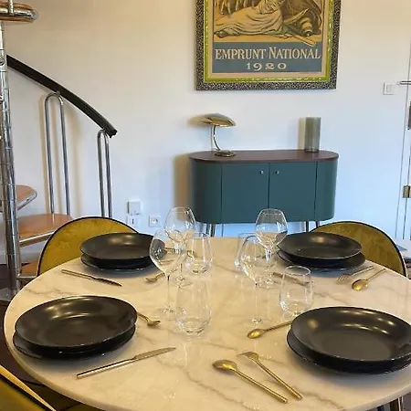 Apartment Old Course Saint-Raphael (Var)