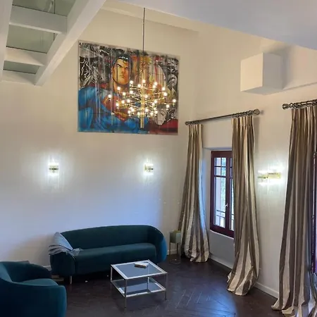 Old Course Apartment *