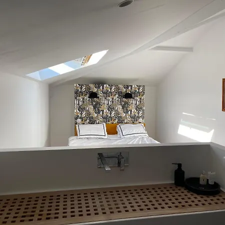 Apartment Old Course Saint-Raphael (Var)